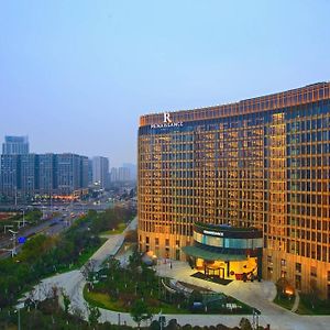 Renaissance Nanjing Olympic Centre Hotel